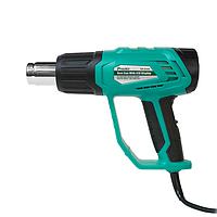 Air dryer