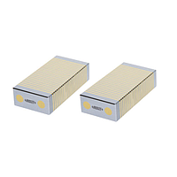 INSIZE 6879-1 磁感应并联装置 (100x50x25 mm, 10 µm)