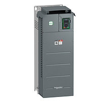 SCHNEIDER ATV610D75N4 Inverter (55kW, 75kW 3 PP 380V)