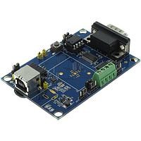 Bảng Đánh Giá USB sang UART cho XR21V1410IL16-F MaxLinear XR21V1410IL-0A-EB