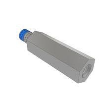 Ốc kê chính xác cho xếp chồng bảng mạch Samtec SO-1415-03-01-01-L-N