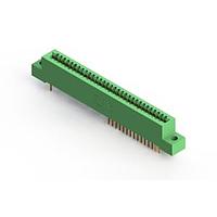 EDAC 342-062-523-204 With Flanges Card Edge Connector
