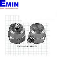 MMF KS57 고감도 가속도계 (18pC/g, ±4000 g, 17000 Hz)