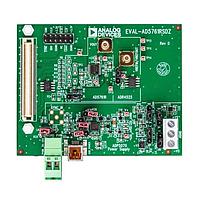 Analog Devices EVAL-AD5761RSDZ DAC evaluation board i.c.
