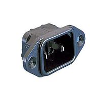 Đầu vào MẶT BÍCH GẮN ĐẦU VÀO 6.3MM TAB Bulgin PX0690/63