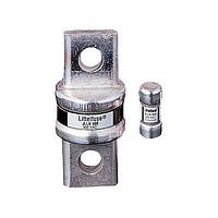 Littelfuse JLLS001.T Fast Acting Fuse 1A 600VAC 300VDC Class T