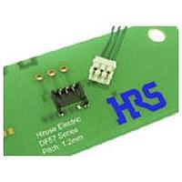 Hirose Electric DF57-2628SCF(41) Contacts 28-26 AWG Contacts