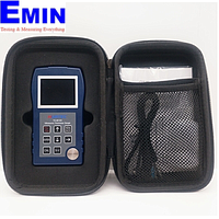 Máy đo độ dày siêu âm HUATEC TG-8812D (0.75 〜500mm)