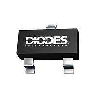 Diodes Incorporated MMBZ5V6CLA-7 ESD 서프레서 트랜지언트 전압 서프레서 PP SOT23 T&R 3K