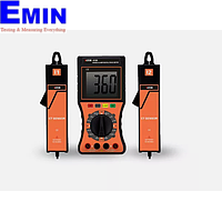 VICTOR 4100 Digital phase meter (600VAC, 20AAC)