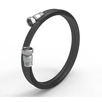 Bộ cáp RF CA,4310 Đầu cắm thẳng đến đầu cắm thẳng,1-2SF,1M AMP Connectors - TE Connectivity 2081975-1