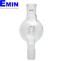 DLAB 18300207 フォームブレーキ (250ml; NS 24/40)