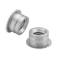 Chân đế MINI STANDOFF M2 dài 3MM PEM MSO4-M2-3