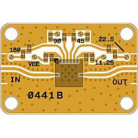Quantic X-Microwave XM-A4Y7-0604D フェーズシフター フェーズシフターズ, CMD175P4SMT