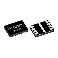 NOR Flash Serial NOR 2.5V/3V 4Mbit x4 I/O USON-8 2x3mm Macronix MX25V4035FZUI-TR