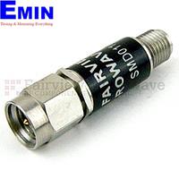 Bộ phát hiện Fairview SMD0112 (SMA-Male,SMA-Female,10 Mhz-12,4 GHz)