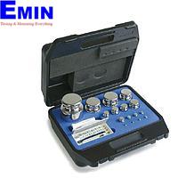 Bộ quả cân chuẩn F1 KERN 324-034 (1g - 100g)