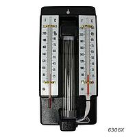 Palmer Wahl 6309X Red Spirit Hygrometers (75 - 105°F)