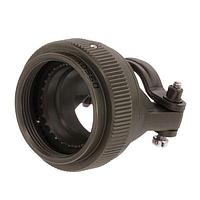 Mô-đun Nối Ổ Cắm BACKSHELL Amphenol PCD A85049124S17W