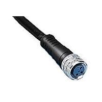 Molex 1200868233 Sensor Cables / Actuator Cables NC 3P FE ST 1M IRR.PUR 0.34