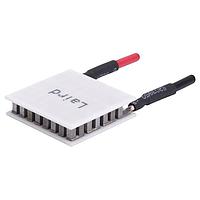 Laird Thermal Systems 56550-501 세라믹 플레이트 CP14,31,10,L1,W4.5 20x20x4.7mm