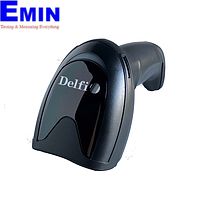 Máy quét mã vạch Delfi Delfiscan C91-1D/2D