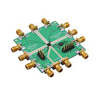 Bộ bộ đánh giá Infineon EVALBGT24LTR22TOBO1