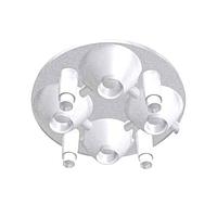 Thấu kính Carclo Technical Plastics 10624