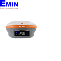 Máy đo trắc địa IMU-RTK CHCNAV i93 (1408CH)