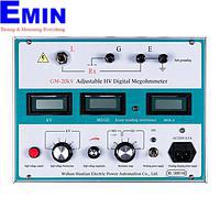 Máy đo điện trở cách điện Wuhan GM-20KV (20kV)