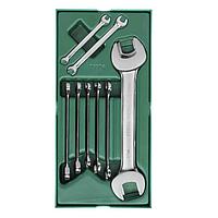 SATA 09904 11PC. WRENCH SET (METRIC)