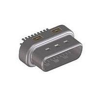 Đầu nối PCI Express / PCI PCIe 1X 18 mạch Đầu cắm FMLB B Đuôi mạ niken Molex 74155-0002