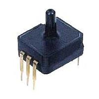 Honeywell SDX15A2-A Board Mount Pressure Sensors 0 to15psia A2/G2 DIP UNAMP ABSOLUTE 20V