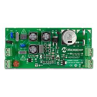 Bảng Đánh Giá HV9805 230VAC Microchip Technology ADM00657