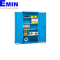 Tủ chứa dụng cụ vật tư CKSG CKSG-3202 (Dày 0.8mm; 1200x550x1800 mm)