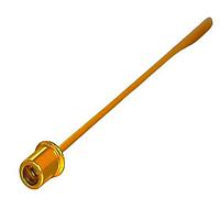 Điốt quang PIN 2600nm InGaAs PIN PD Pigtail Kim loại 0.3 AA Ống kính phẳng Marktech Optoelectronics MTPD2601FT-030