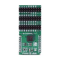 Mikroe MIKROE-3148 Add-On Boards PWR 2 クリック