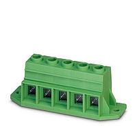 PHOENIX CONTACT 1707811 Fixed Terminal Blocks MKDSP 25/ 2- 15,00-F BK T20L