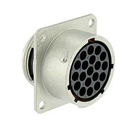 Đầu nối tròn tiêu chuẩn Eaton Souriau-Sunbank UT001619P21T