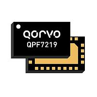 Qorvo QPF7219TR13 RF 프론트 엔드 2.4 GHz Wi-Fi 6 통합 FEM