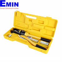Xinchang Tools YQK-240 유압 플라이어 (100KN, 16-240mm², normal)