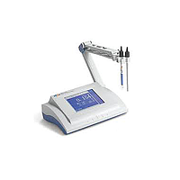 DDSJ-318 电导率仪 (0.055μS/cm~199.9mS/cm; 5.00Ω.cm~18.25 MΩ.cm; 0.000 mg/L~100g/L; 0.00~8.00%)