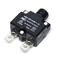 Cầu dao nhiệt 10AMP P&B W57-XB1A4B11-10