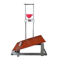 Tấm chắn bức xạ, kiểm soát tràn