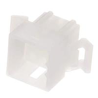 Vỏ Phích Cắm .062 Phích Cắm Nguồn 9 Chân Uốn Sẵn Gắn Bảng Molex 46999-0717