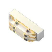 Kingbright APFA2507B2R2C Multi-Color LEDs 2.5x0.7mm RA Blue/Red