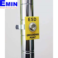 Điểm nối đất Bosch Static BSC-H23