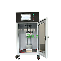 Thiết bị thử nghiệm độ uốn của máy làm ấm chân Sinuo SN1121