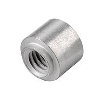 Ống lót WP-SMBU SMT Loại A Ren M4 Wurth Elektronik 7466004