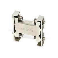 Radiall F726705010 동축 스위치 ABS1379 퀵 릴리스 어댑터